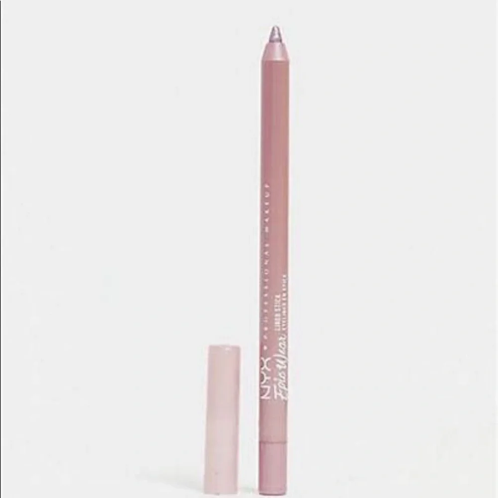 🤩 🆕NYX: Epic Wear Eye Liner- Frosted Lilac